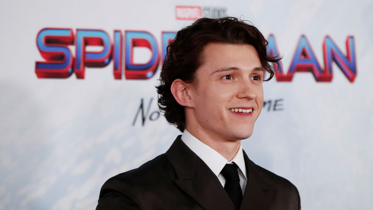 Tom Holland là nguyên nhân