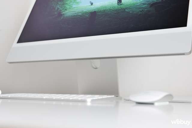 Mở hộp iMac M3 chính hãng: Ai bảo máy Mac không chơi được game?- Ảnh 17.