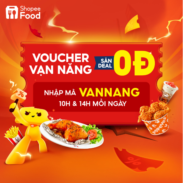 ShopeeFood chính thức lập kỷ lục mới nhân dịp sinh nhật 12.12- Ảnh 5.