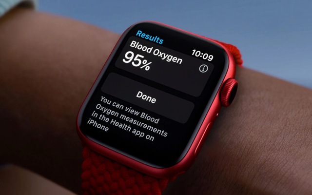 Khiến Apple phải ngừng bán Apple Watch, vị CEO này hả hê: