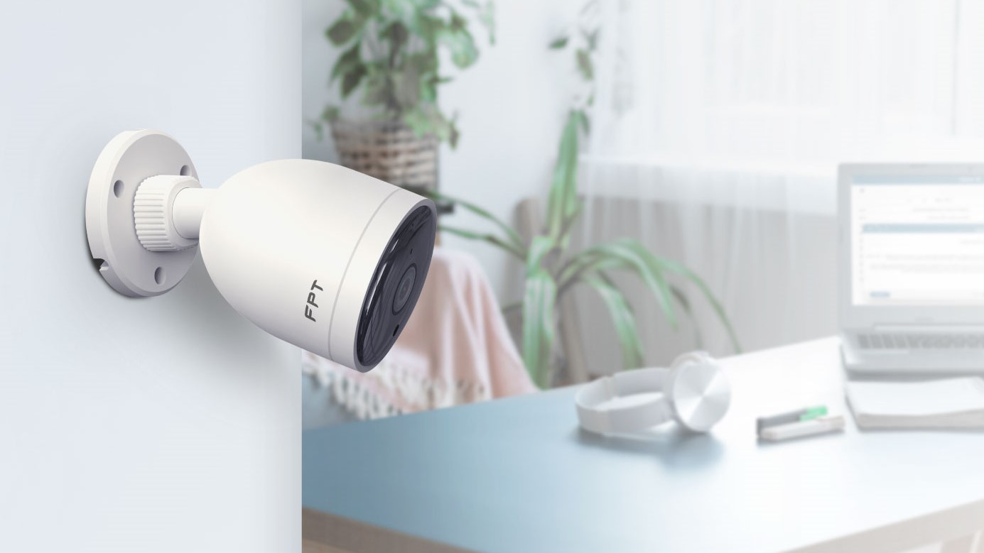 FPT Camera và sứ mệnh bảo vệ tổ ấm gia đình bạn- Ảnh 1.