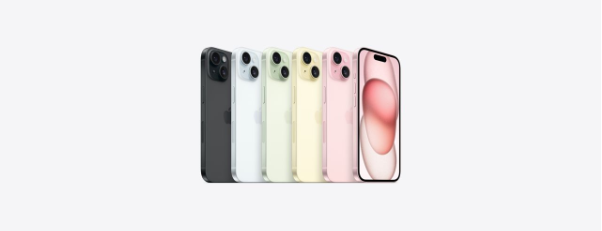 Cập nhật giá iPhone 15 Series tính đến thời điểm hiện tại- Ảnh 4.