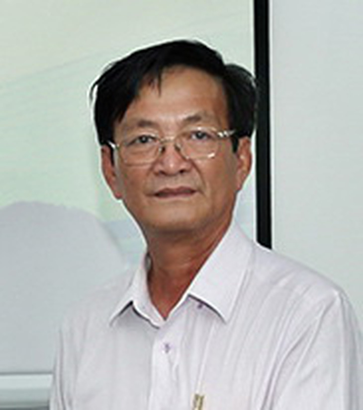 ThS Lâm Văn Quản