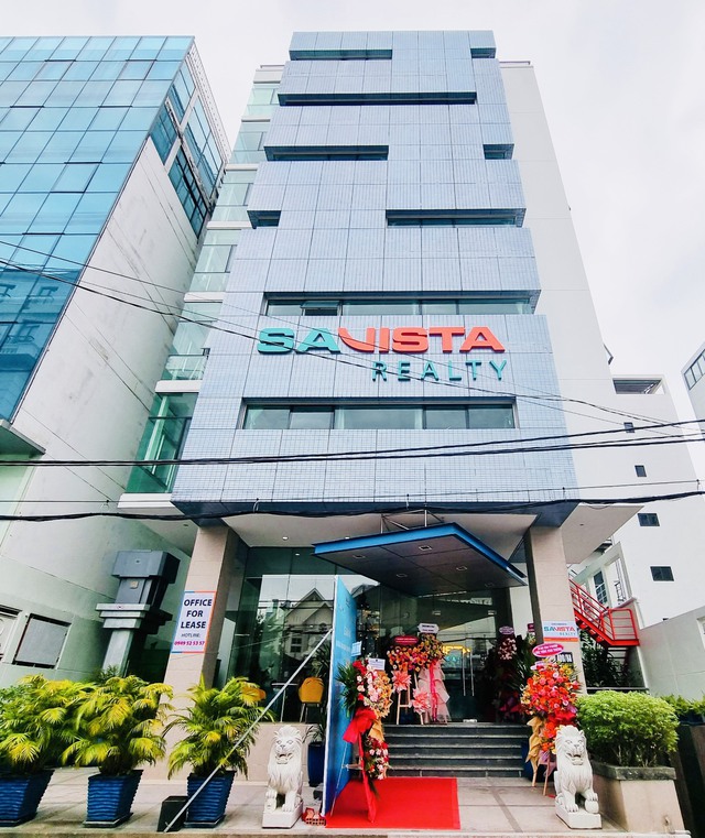 SAVISTA Holdings ra mắt thương hiệu quản lý cho thuê bất động sản Savista Realty - Ảnh 4.