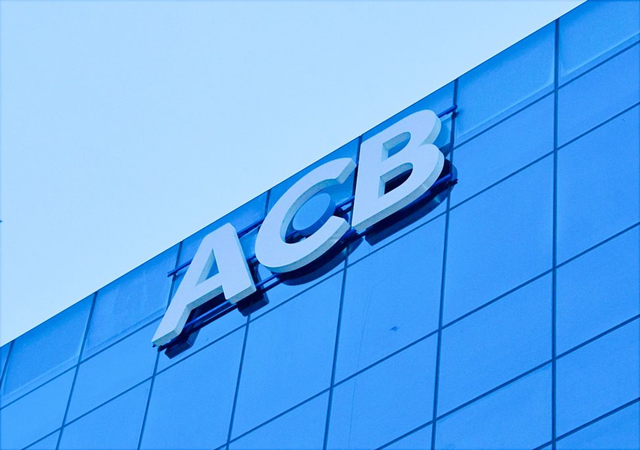 ACB hướng đến mục tiêu ngân hàng có mô hình quản trị rủi ro tốt nhất thị trường