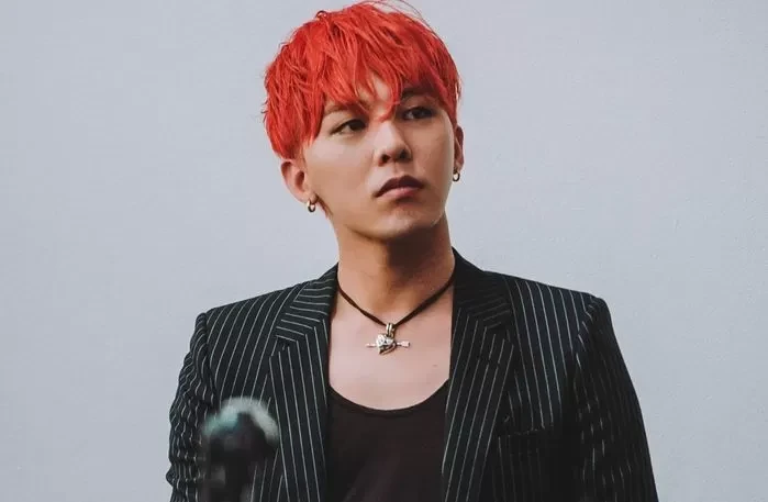 G-Dragon từng vướng tin đồn hẹn hò với rất nhiều người nổi tiếng.