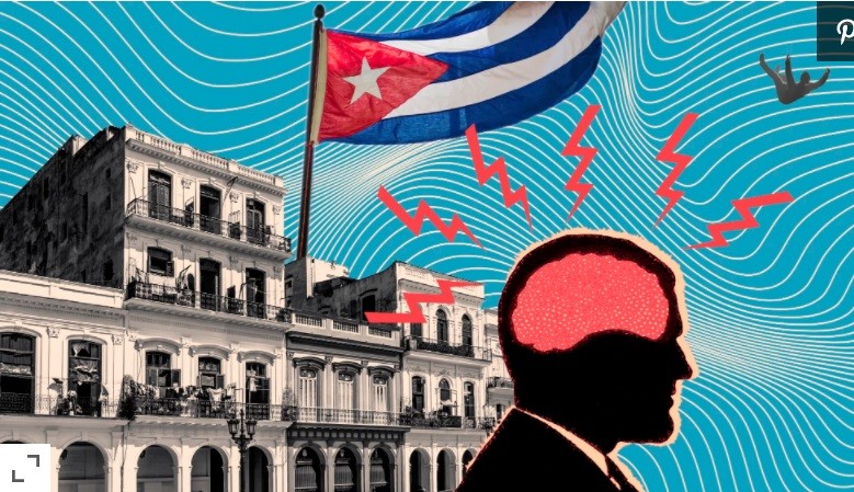 Nga nhiều lần khẳng định không liên quan đến cái gọi là Hội chứng Havana.