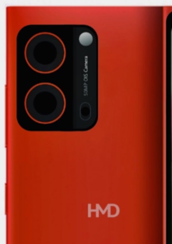 "Ăn mày quá khứ", HMD sắp tung loạt smartphone với thiết kế giống Nokia Lumia- Ảnh 3.