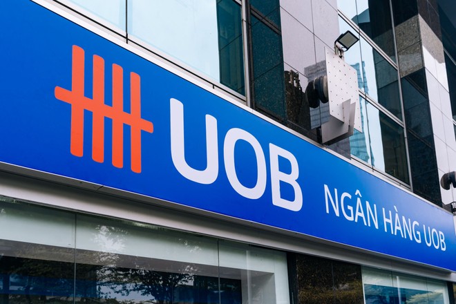 UOB cho biết hầu hết các doanh nghiệp Việt lạc quan về triển vọng kinh doanh năm nay