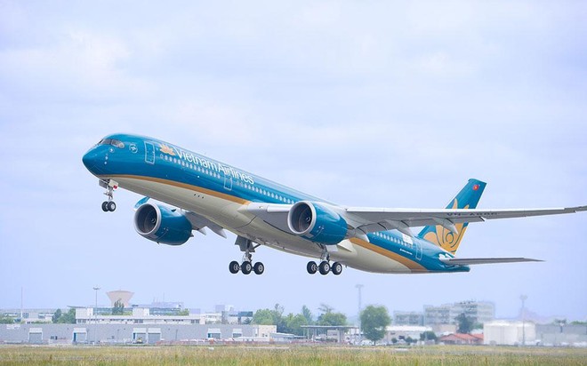 Ngân hàng Nhà nước tăng thời hạn gia hạn cho các khoản vay tái cấp vốn của Vietnam Airlines