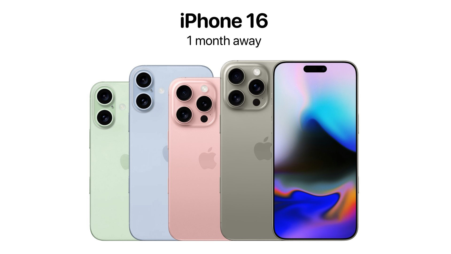 CEO Apple hé lộ tính năng đáng trông đợi nhất trên iPhone 16- Ảnh 3.