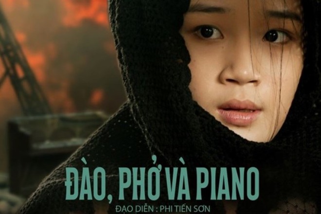 &quot;Đào, Phở và Piano&quot; cũng là một cái tên nặng ký trong mùa giải năm nay