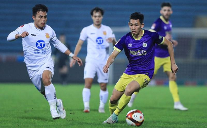 Hà Nội FC vô địch Siêu Cúp Việt Nam nhiều nhất lịch sử giải đấu.