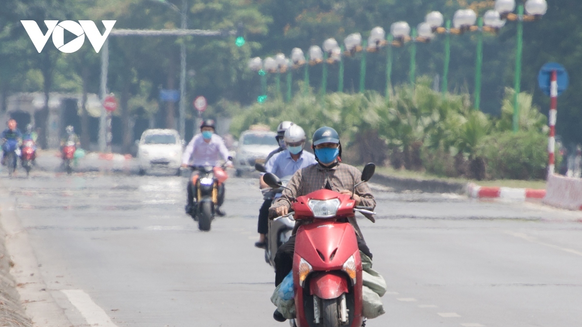 Oi nóng trước khi bão vào bờ là hiện tượng thời tiết nguy hiểm- Ảnh 2.