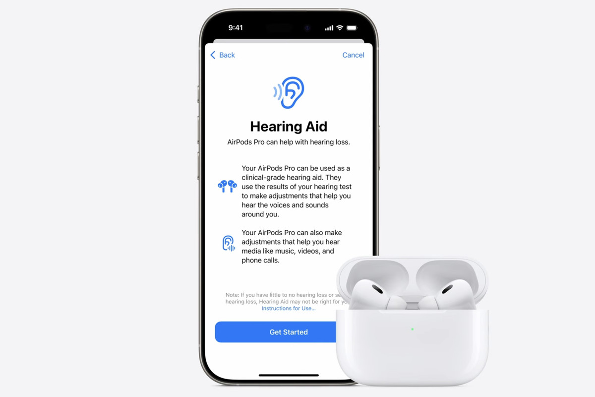 Trên tay Apple AirPods 4 và AirPods Max: Bản thường cũng có ANC, bản Pro thêm tính năng trợ thính, bản Max nâng cấp nhẹ- Ảnh 7.