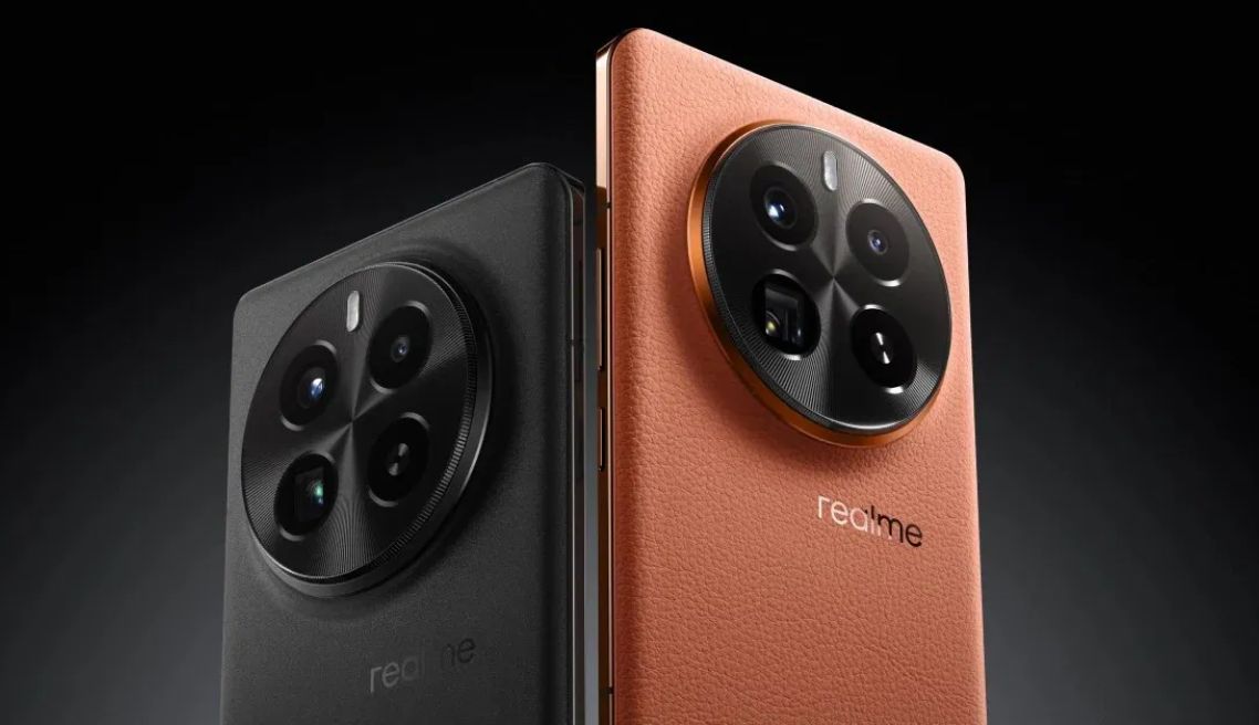 Flagship tiếp theo của Realme sẽ có pin 6.000mAh, sạc nhanh 100W- Ảnh 1. Flagship tiếp theo của Realme sẽ có pin 6.000mAh, sạc nhanh 100W- Ảnh 1.