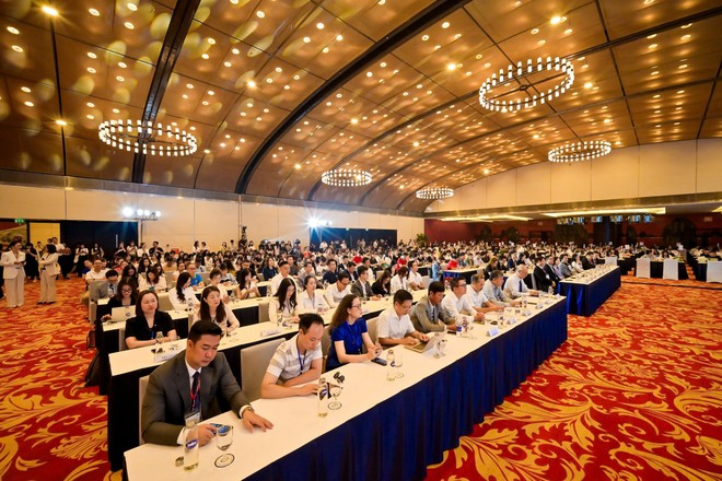 Khoảng 500 doanh nghiệp tham gia MICE EX
