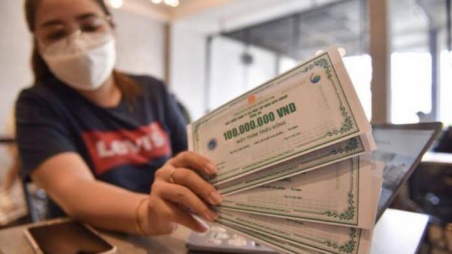 Hoạt động phát hành trái phiếu doanh nghiệp khởi sắc trở lại, nhưng tỷ lệ chậm trả vẫn cao Hoạt động phát hành trái phiếu doanh nghiệp khởi sắc trở lại, nhưng tỷ lệ chậm trả vẫn cao