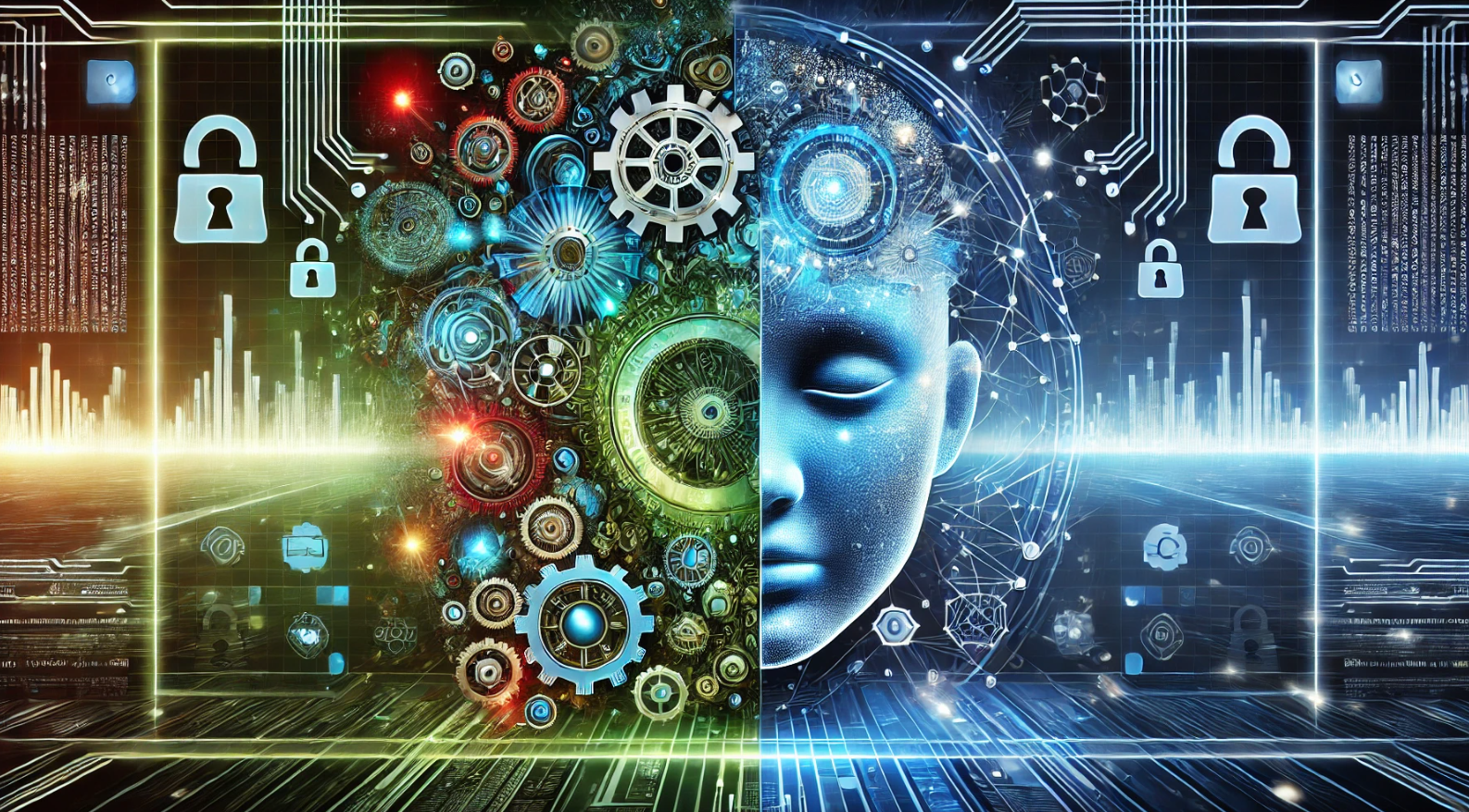 "AI trong thế giới web3 là con dao 2 lưỡi"- Ảnh 1. "AI trong thế giới web3 là con dao 2 lưỡi"- Ảnh 1.