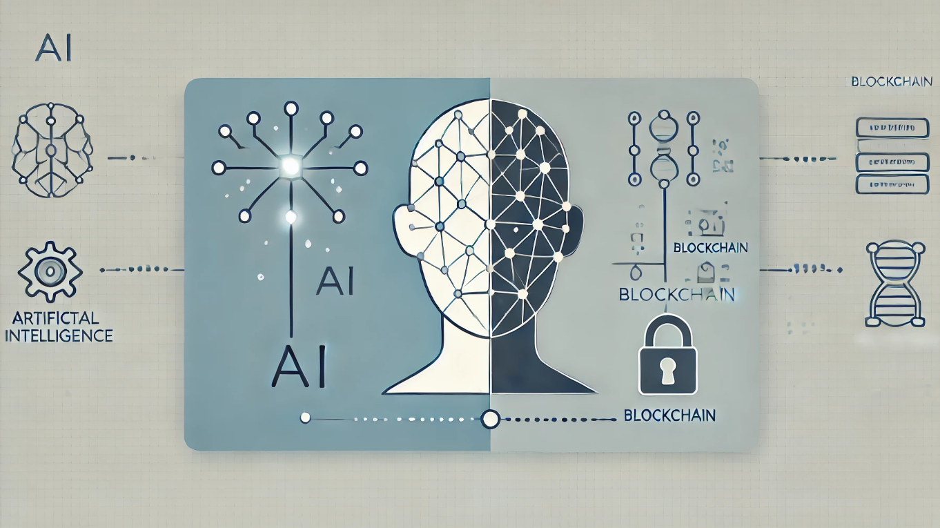 "AI trong thế giới web3 là con dao 2 lưỡi"- Ảnh 2. "AI trong thế giới web3 là con dao 2 lưỡi"- Ảnh 2.