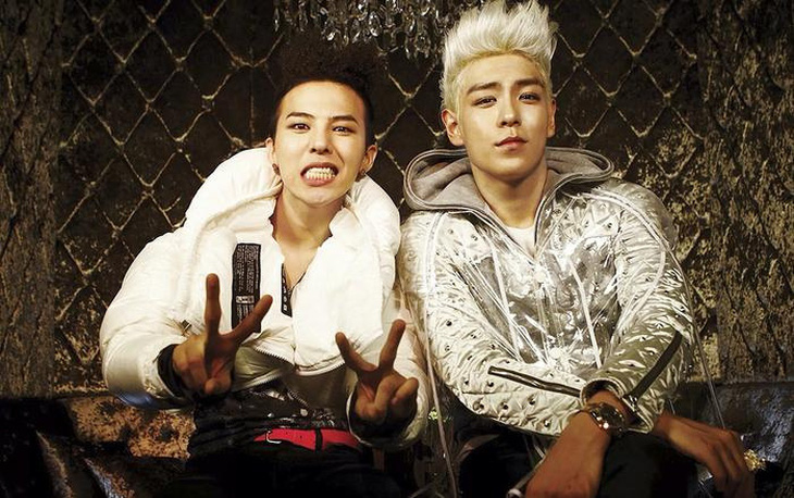 Big Bang khi tách lẻ: G-Dragon giữ vững ngôi vương, T.O.P bị ghẻ lạnh sau nhiều bê bối  - Ảnh 7.