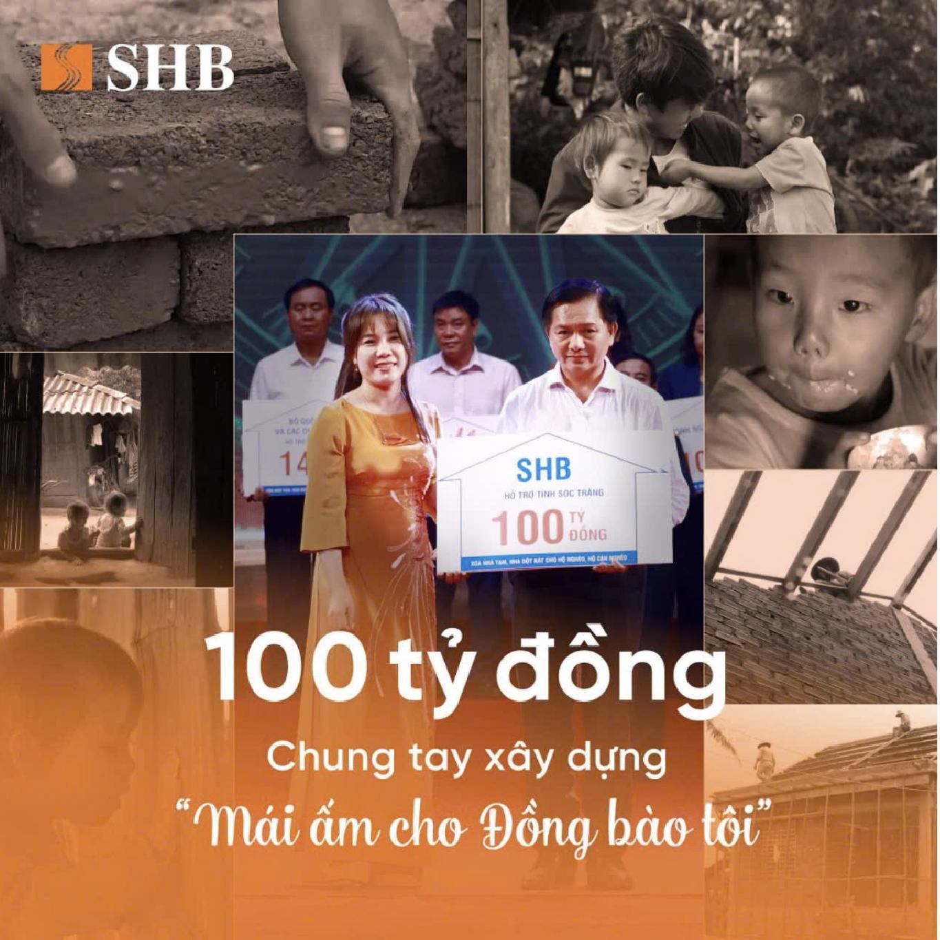 SHB và hơn ba thập kỷ song hành cùng chính sách quốc gia, sẵn sàng cùng đất nước bước vào kỷ nguyên mới- Ảnh 9.