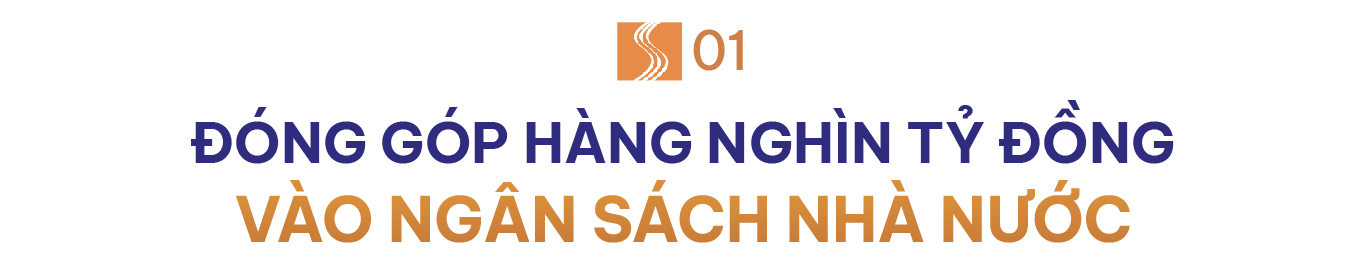 SHB và hơn ba thập kỷ song hành cùng chính sách quốc gia, sẵn sàng cùng đất nước bước vào kỷ nguyên mới- Ảnh 1.