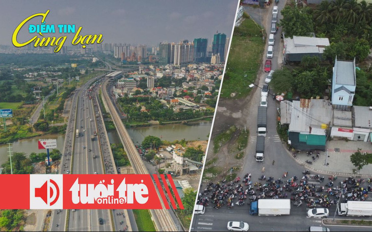 Cầu Rạch Miễu 2 sẽ hợp long vào ngày 30-4 năm tới - Ảnh 2.