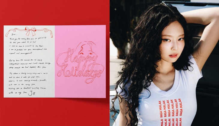 Album Rosie của Rosé BlackPink bị chê dở; Lee Min Ho suýt làm idol K-pop - Ảnh 6. Rosé BlackPink bị chê hát dở; Lee Min Ho suýt làm thần tượng K-pop - Ảnh 6.