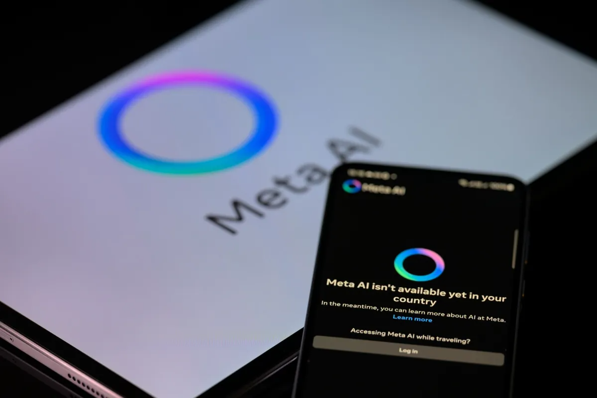 Meta chuẩn bị ra mắt ứng dụng AI độc lập, Sam Altman của OpenAI đáp trả cực gắt- Ảnh 1. Meta chuẩn bị ra mắt ứng dụng AI độc lập, Sam Altman của OpenAI đáp trả cực gắt- Ảnh 1.
