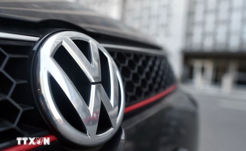 Ảnh minh họa. (Nguồn: AFP/TTXVN)