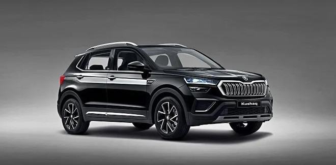 Kushaq là mẫu xe đầu tiên của thương hiệu Đông Âu này được nội địa hóa tại thị trường Việt. (Ảnh nguồn: Skoda).