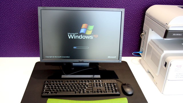 Ngày này 11 năm trước, Windows XP chính thức bị khai tử- Ảnh 4.