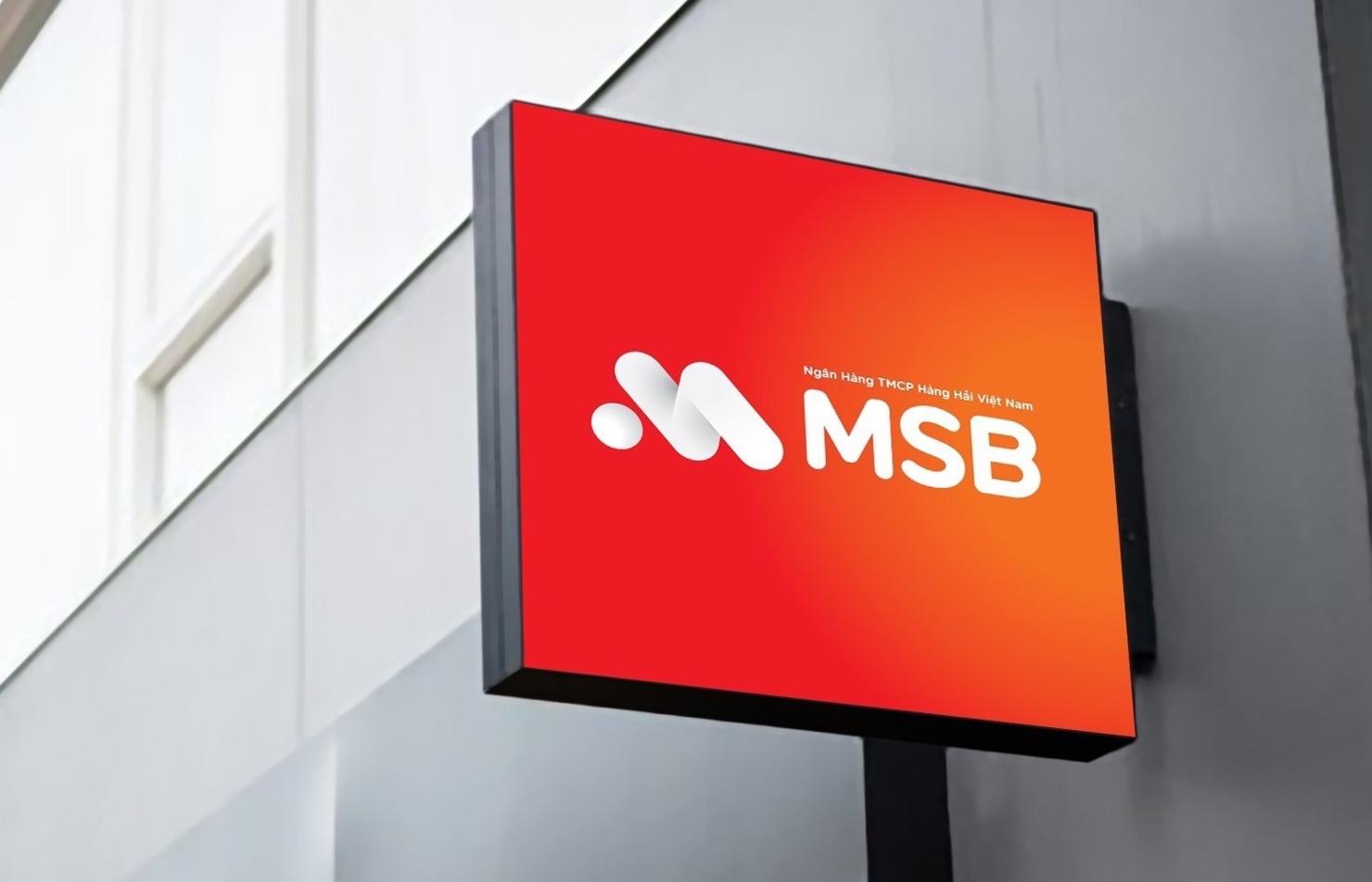 Giá trị thương vụ bán vốn tại TNEX Finance từng dự kiến mang lại hơn 2.000 tỷ đồng cho MSB.