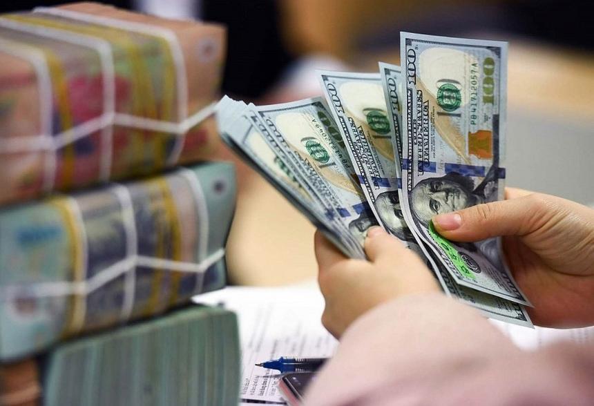 Chính sách tiền tệ của việt Nam chịu ràng buộc đa mục tiêu. Ảnh: ST