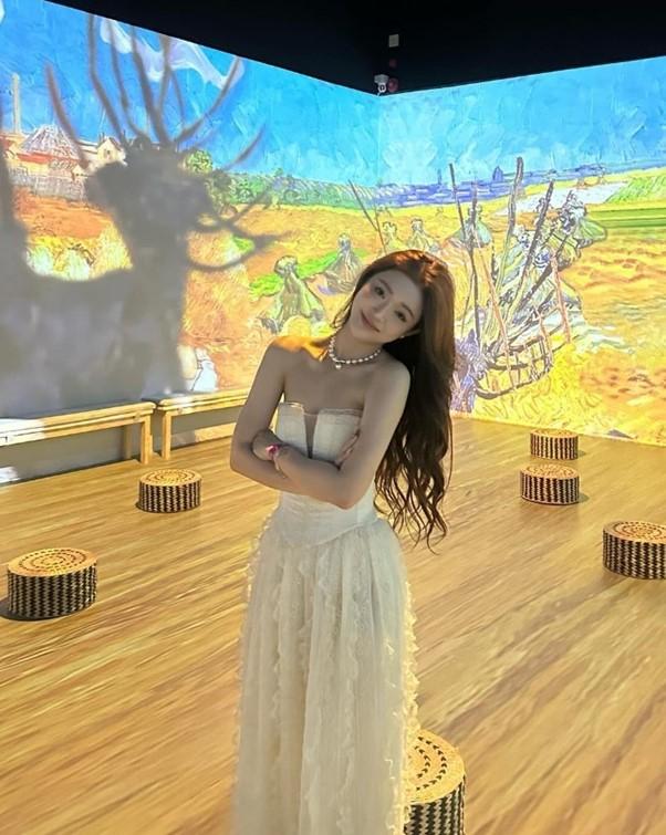 Metashow – Trải nghiệm nghệ thuật ánh sáng tương tác giữa lòng TP.HCM- Ảnh 4.