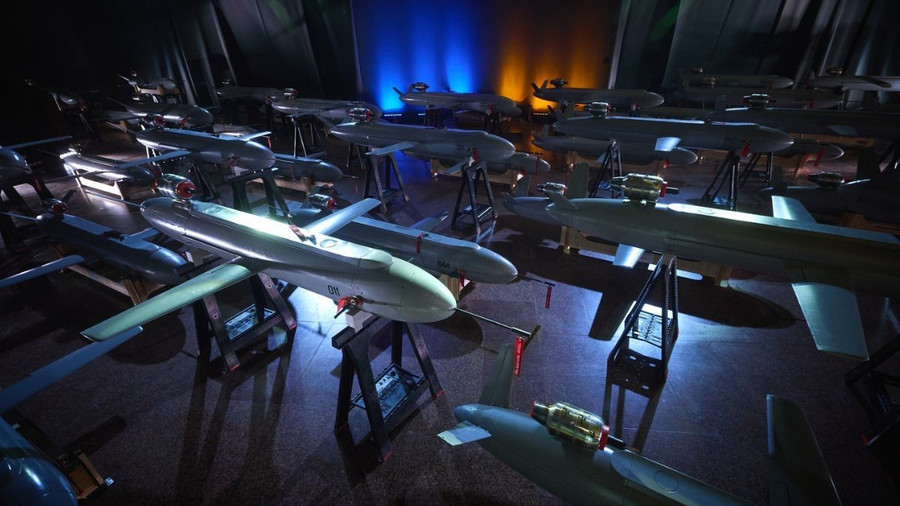 Vũ khí Ukraine sẽ được sản xuất bằng tiền thu được của Nga. image-2-2.jpg