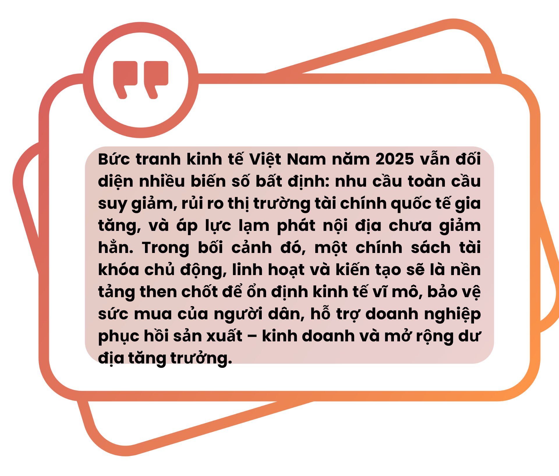 [LONGFORM] Chính sách tài khoá: Động lực thúc đẩy tăng trưởng kinh tế - Ảnh 13