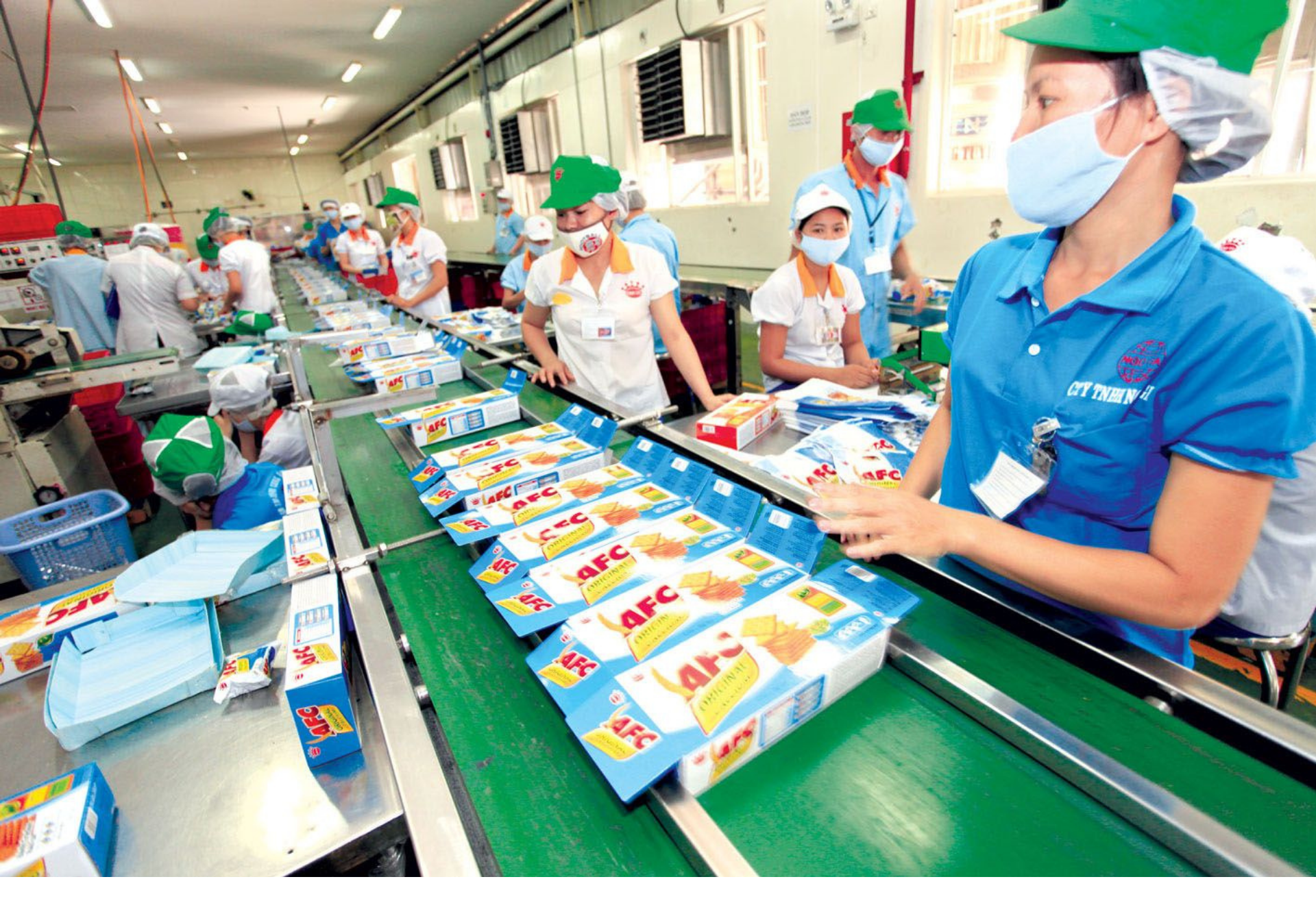 [LONGFORM] Chính sách tài khoá: Động lực thúc đẩy tăng trưởng kinh tế - Ảnh 11