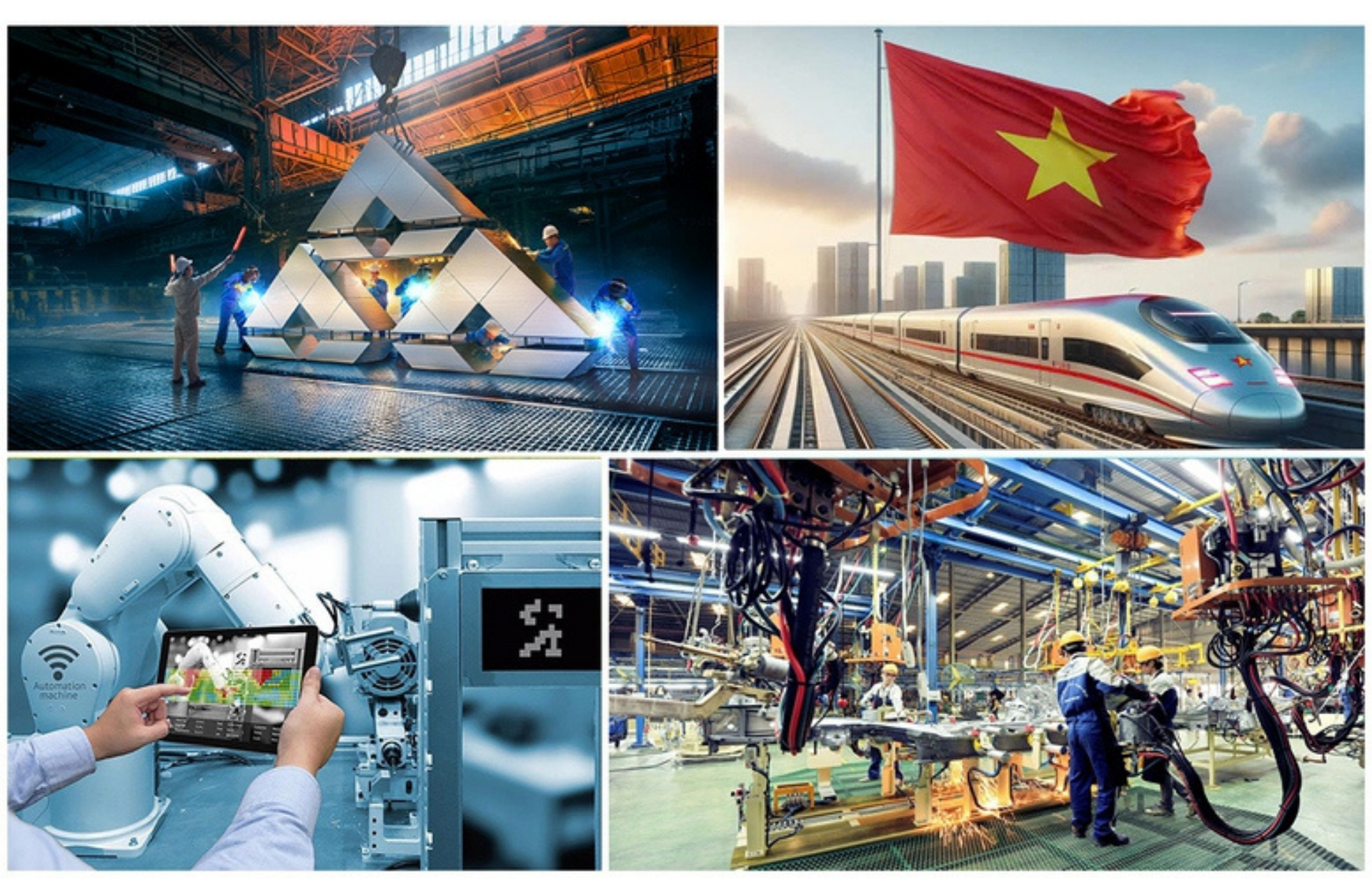 [LONGFORM] Chính sách tài khoá: Động lực thúc đẩy tăng trưởng kinh tế - Ảnh 12