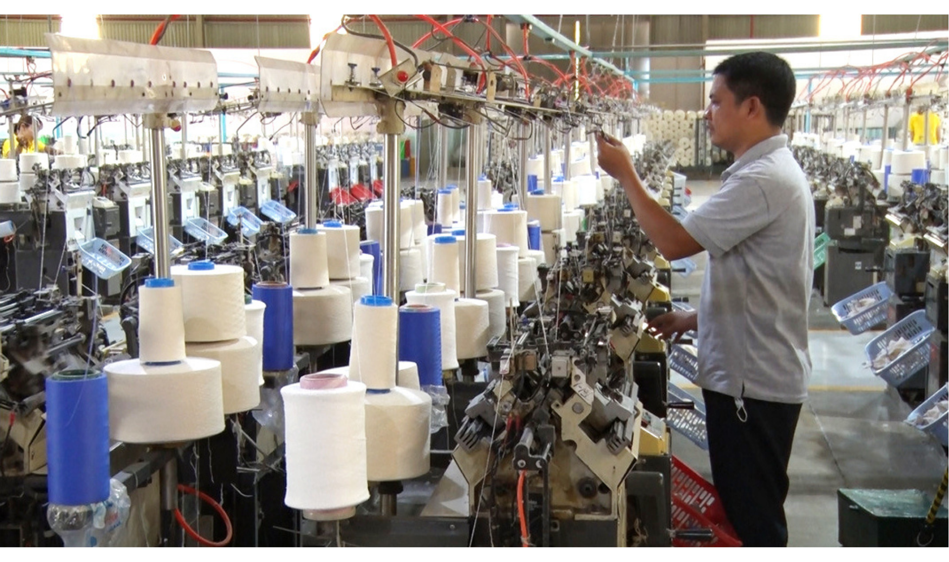 [LONGFORM] Chính sách tài khoá: Động lực thúc đẩy tăng trưởng kinh tế - Ảnh 10