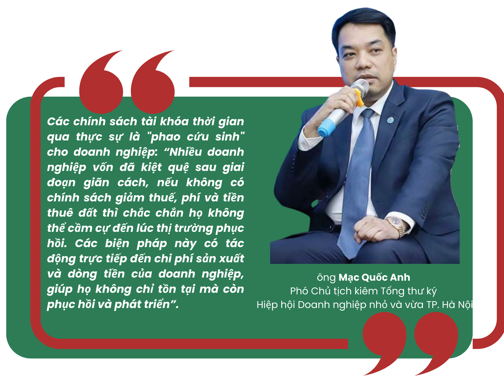 [LONGFORM] Chính sách tài khoá: Động lực thúc đẩy tăng trưởng kinh tế - Ảnh 4
