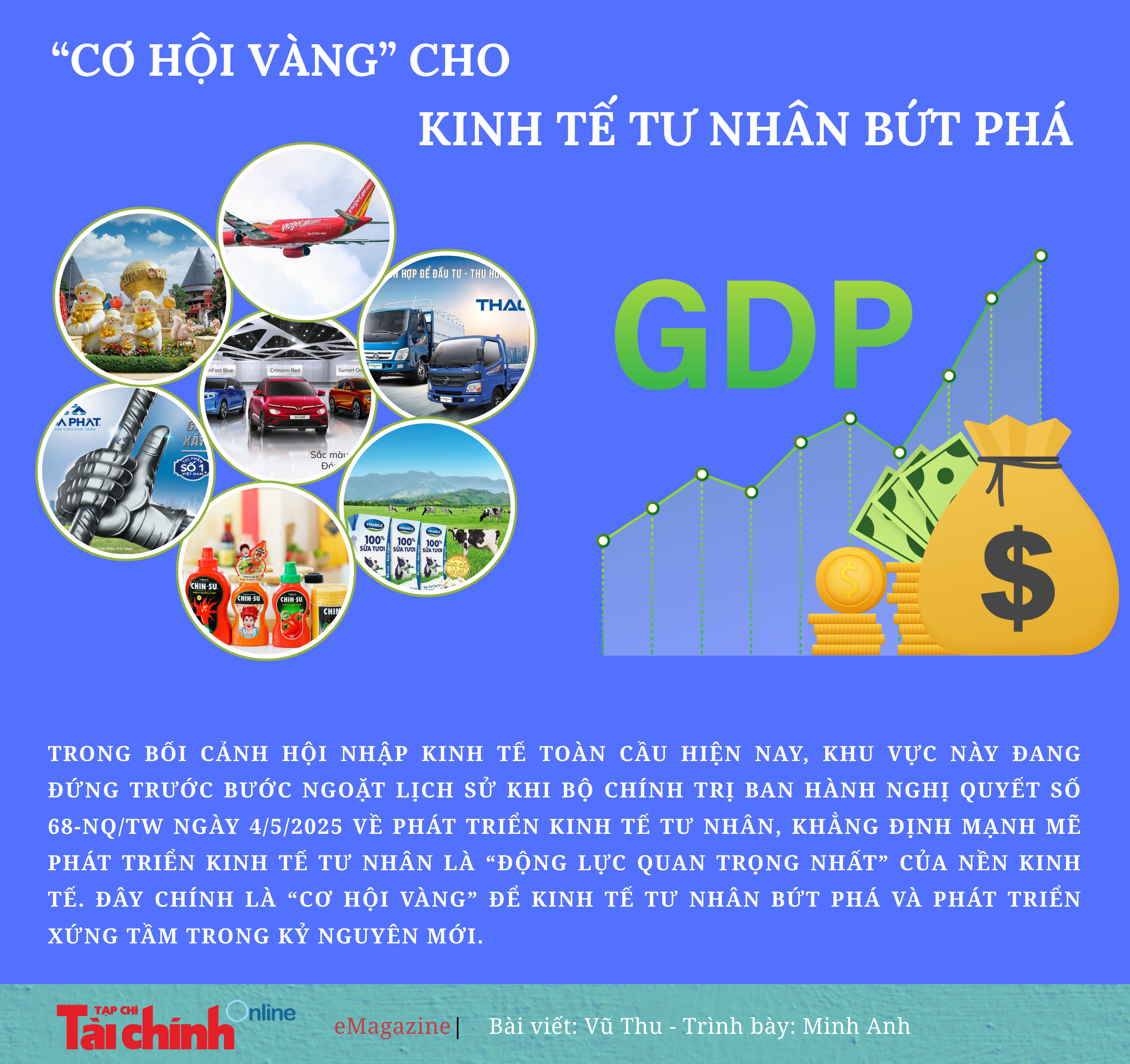 E-Magazine: Kinh tế tư nhân: Đủ lực nhưng thiếu đà - Ảnh 1