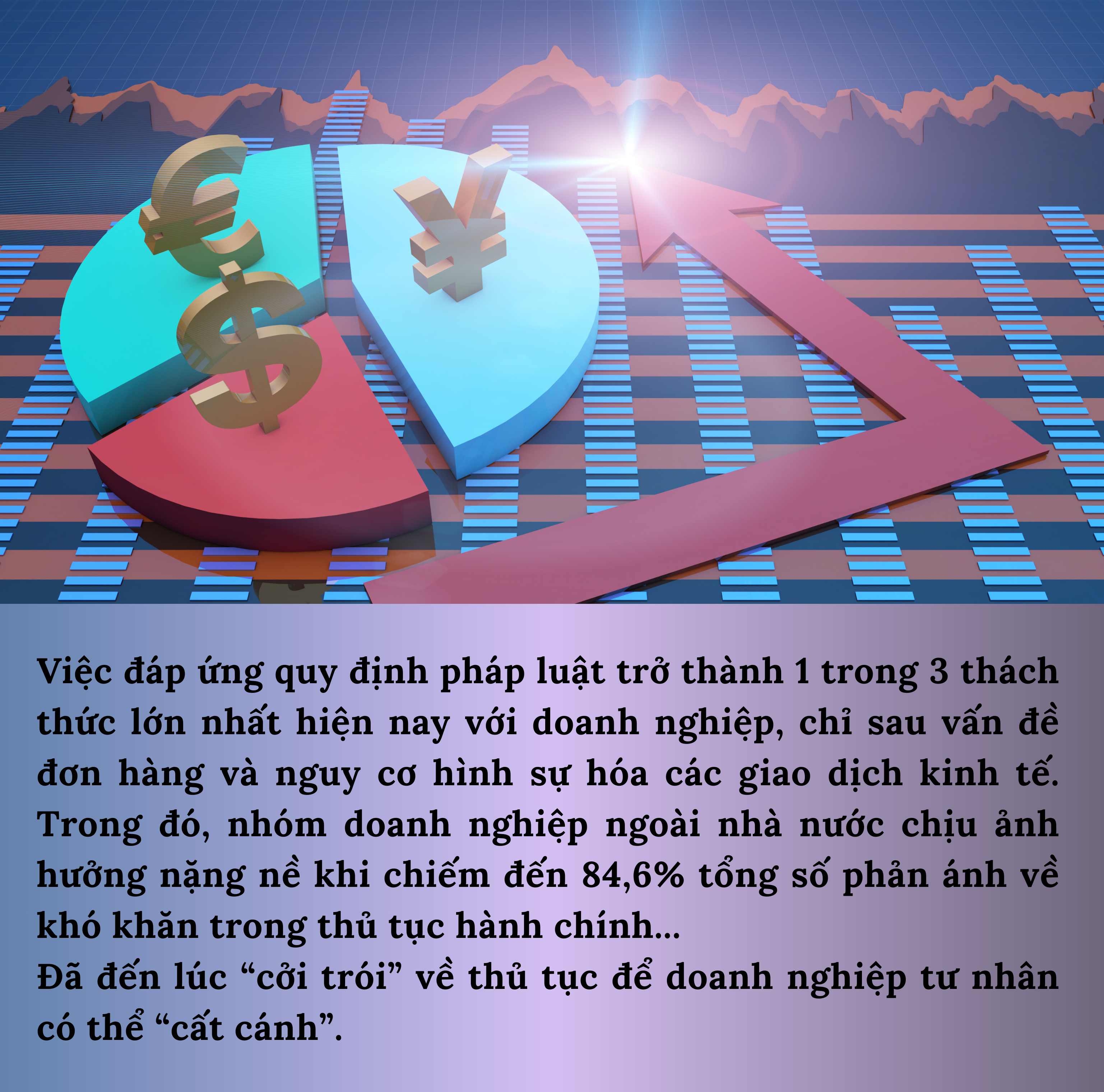 E-Magazine: Kinh tế tư nhân: Đủ lực nhưng thiếu đà - Ảnh 11