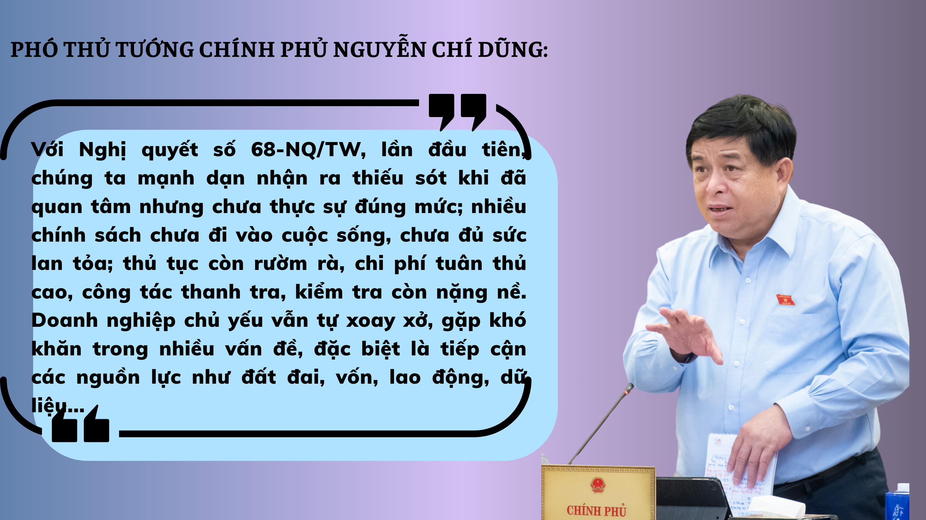 E-Magazine: Kinh tế tư nhân: Đủ lực nhưng thiếu đà - Ảnh 4