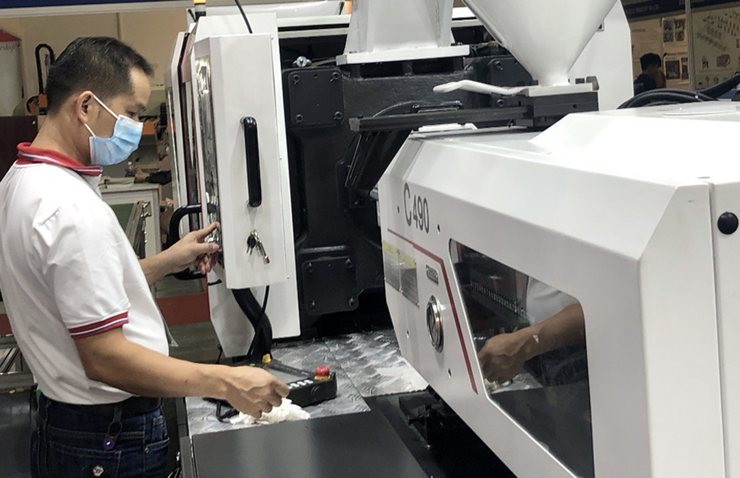 Cần phải kiến tạo một môi trường kinh doanh bình đẳng.