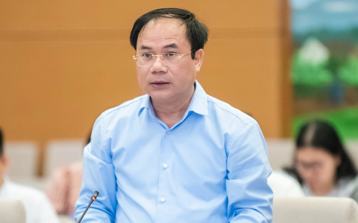 Bài toán nhà ở cho công chức chuyển địa bàn làm việc - Ảnh 2.