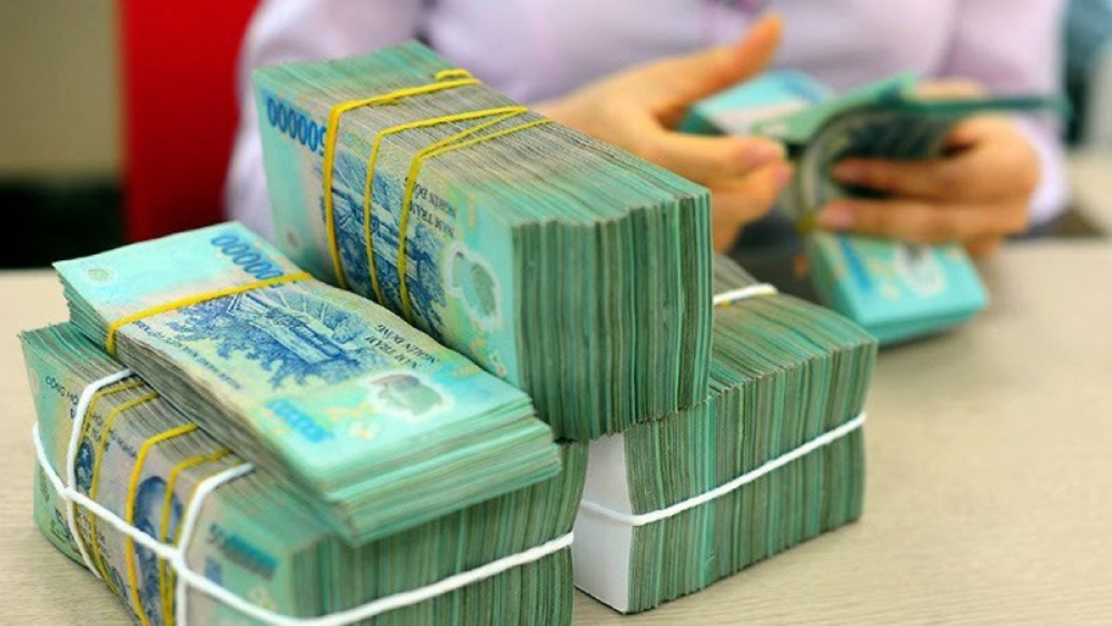 Bộ Tài chính đã hướng dẫn mức chi tổ chức thực hiện công tác thi đua, khen thưởng. Ảnh: internet