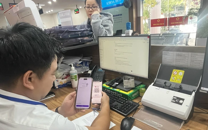 Sắp diễn ra họp báo Ngày không tiền mặt 2025, nỗ thúc đẩy kinh tế số - Ảnh 1.