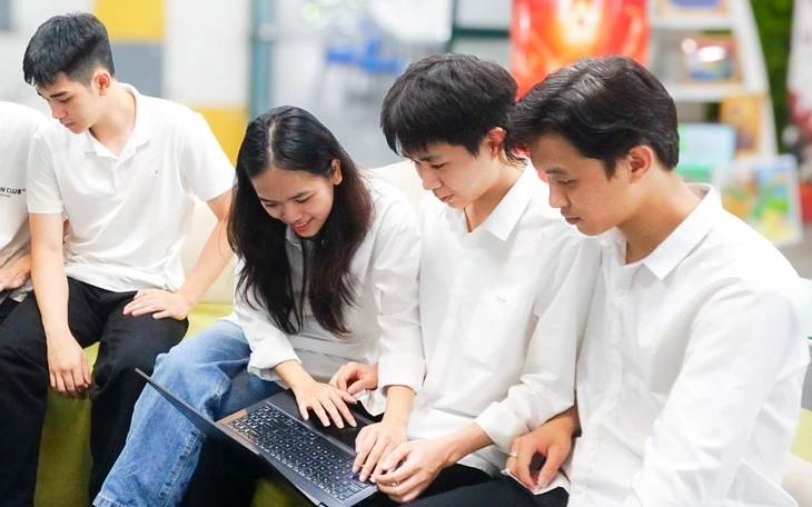Smartphone AI: Trợ lý thông minh đang thay thế ứng dụng? - Ảnh 3.